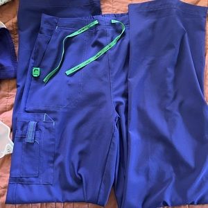 Carhartt Scrub Pants